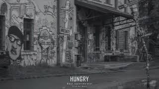 (FREE) Boom Bap Type Beat - Hungry - Violin Instrumental 91bpm