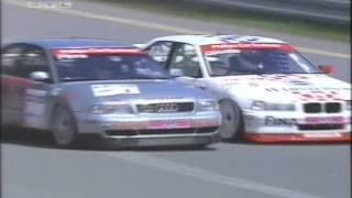 STW 1997 Norisring - Sprint Race