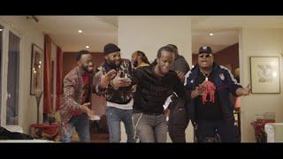 BMYE - La Danse Du Matin Ft. Hiro, Naza, Jaymax, Youssoupha, KeBlack & Dj Myst (Clip Officiel)