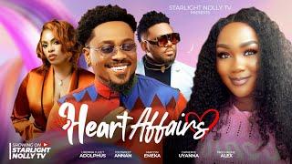 HEART AFFAIRS-  TOOSWEET ANNANGH/ URENNA JULIET/ 2024 LATEST NOLLYWOOD MOVIES/ Full NIGERIAN MOVIES