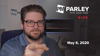 PM Parley - Project Manager Interview Questions and Answers - Ep4