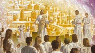 He Died And Saw Many Souls In Heaven | Near Death Experience | NDE
