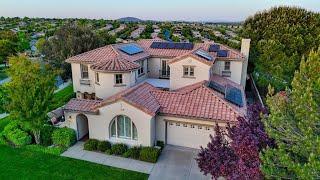 1694 Terracina Dr, El Dorado Hills CA