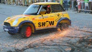 Paulo Martinho | Freestyle | Drift Show Mini (Burnout)