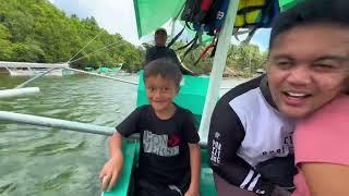 Bislig City , Barobo & Enchanted River “ Adventure