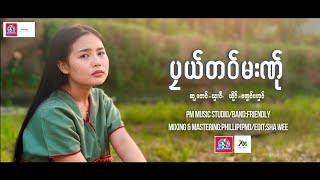 Poe Karen Song 2024:ပုယ်တဝ်မးဏ်ု:ဟှေဝ်ဟှေဝ်(Official MV).