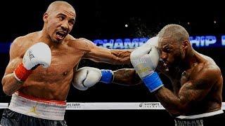 Andre Ward vs Chad Dawson - Highlights (Ward KNOCKS OUT Dawson)