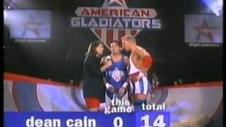 Dean Cain - Gladiators