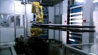 Suntech Power solar panels