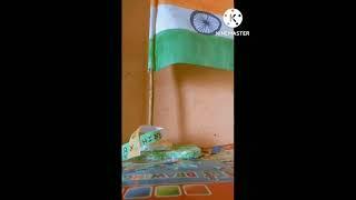 MY INDIAN FLAG //\\Soooo niceee// PARI SHARMA ARTs