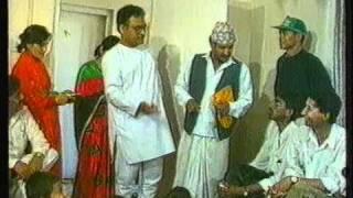 SANTOSH PANT-ORIGINAL-  AAJA  BHOLI  KA  KURA -Classic-Part-3