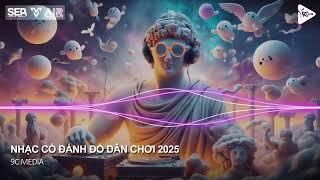 NONSTOP TIKTOK 2025 - EM MUỐN TA LÀ GÌ REMIX - VANXI REMIX - EM MUỐN KẾT THÚC NHƯ THẾ NÀY SAO REMIX