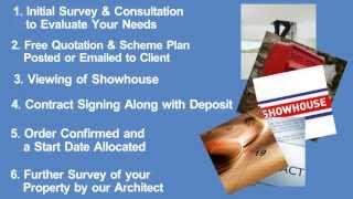 Promo Video Attic Designs Loft Conversion Process Schedule