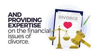 Become a Certified Divorce Financial Analyst® | IDFA