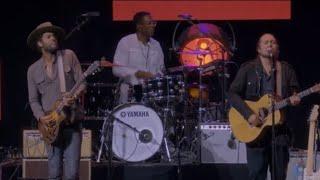 Citizen Cope & Gary Clark Jr. “Son’s Gonna Rise” @ Crossroads Guitar Festival 2019