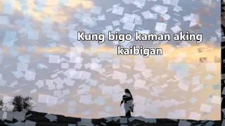 Tanging kay Jesus Mo Lang Ito Matatagpuan by Johnrey Omana