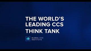 About us - Global CCS Institute