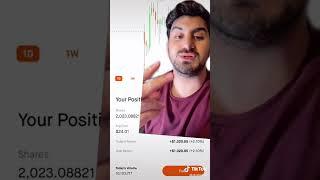 AVDX AvidXchange Holdings Inc trade | Shahid Anwar