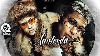 Junior Lord e Kevinho - Amsterdã (VFilmes Produtora)