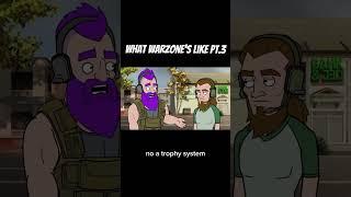 What Warzone’s Like #highlights #funny #fypシ #fyp #viral #warzone