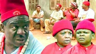 You Wil Never Stop Laughin At John Okafor, Aki & Pawpaw In This Funny Nigerian Movie |Soldier Ant 2