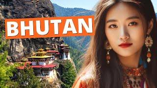 LEBEN IN BHUTAN: Das isolierteste Land der Welt?