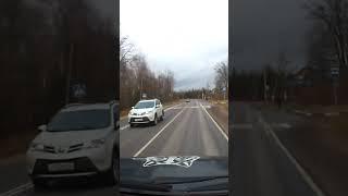 Кто выбирает УАЗ? А вот, смотрите!