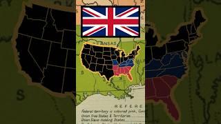 Where Did Southerners REALLY Come From? #thesouth #americanhistory #history