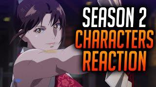 Street Fighter 6 Season 2 Characters Revealed! Release Date & Reaction