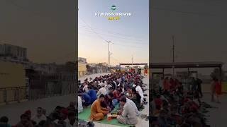 iftar dastarkhwan Day 04  #ramadan2025 #tahaofficial #muslim #shorts