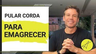 PULAR CORDA PARA EMAGRECER | MARCIO ATALLA