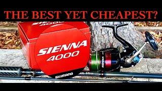 My BEST & Cheapest 4K Spinning Reel Hooked a GT Today!