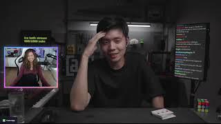 Poki Reacts To Albert Reaching Out To Fedmyster