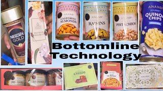 Bottomline Thanking Employees With Surprise Treats | Bottomline Technology