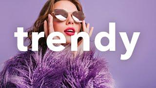  Trendy Fashion No Copyright Funky Advertising Background Music for Commercial | Stylish by Aylex