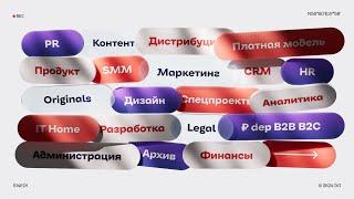 Шоурил Иви 24 [S14E01]