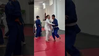 #тренировка #прикол #татами #дзюдо #дзюдоист #успех #judo #judotraining