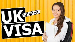 UK Student Visa #studentvisa #ukstudyabroad