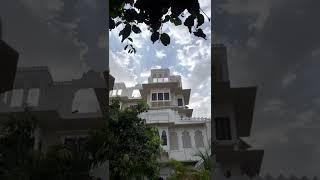 Hotel Swaroop Vilas - Luxury Boutique Hotel In Udaipur