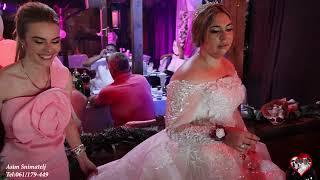 Wedding-Svadba Ajla i Edin (3) dio  Muzika  Lejla Leky I Elnad Hirkić and Ramo Pobrić Asim Snimatelj