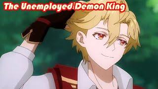 INDO SUB | The Unemployed Demon King EP01-06 | FULL EPISODE