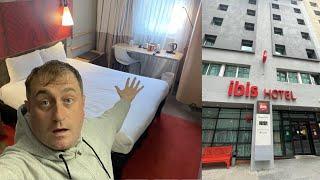 BEST Cheap HOTEL In Glasgow?