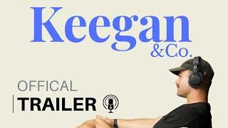 Keegan and Company | Official Trailer