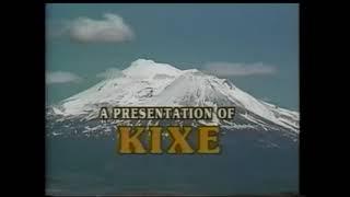 KIXE (1995)