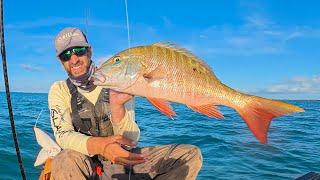 Florida Keys Kayak Fishing | Rookie Mistakes & Trying New Spots