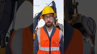 Daily life on construction sites part 2/ #workers #work #job #construction #shorts