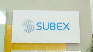 Subex- World's leader in Telecom Analytics Solutions Trusts G7 CR as their “Technology partner”.