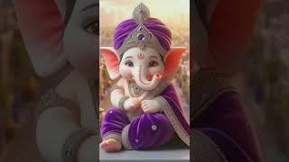 Aaya dekho aaya Bappa morya#Ganpati Bappa morya#trending #shorts #youtubeshorts #viral#short #video