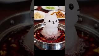貓咪湯火鍋 Whimsical Cat Broth Hotpot