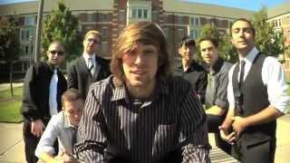 Livin' the Dream at Georgia Tech (2010)